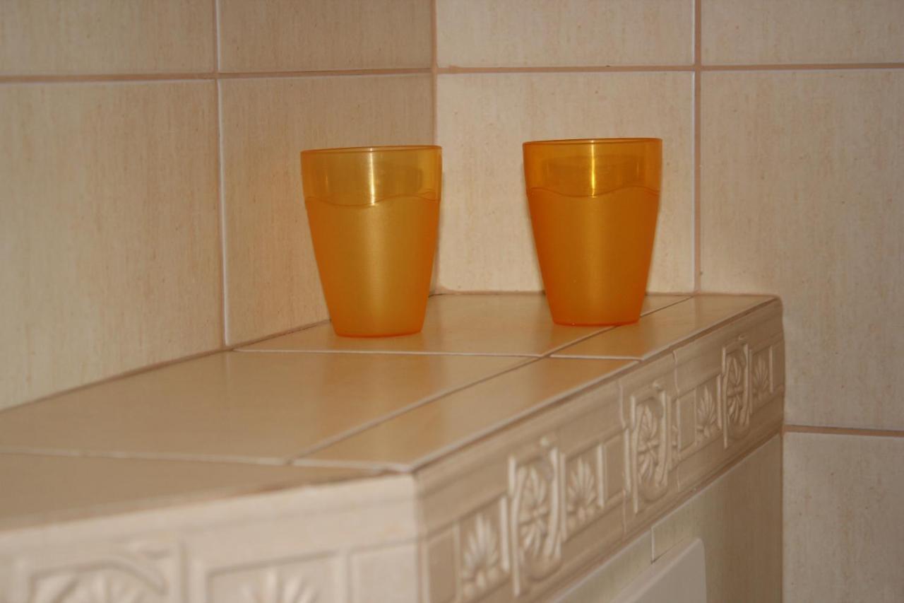Apartament Baltycka Plaza Устка Екстериор снимка