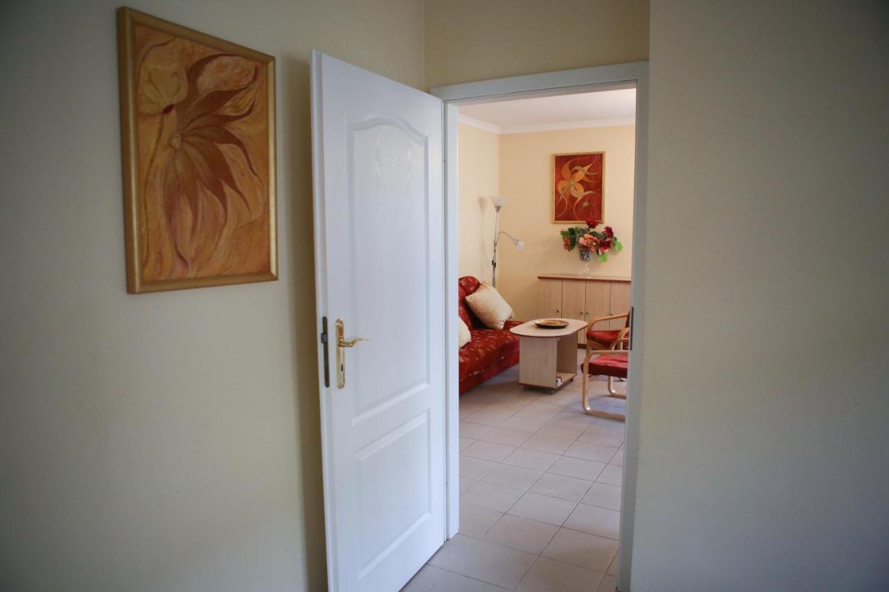 Apartament Baltycka Plaza Устка Екстериор снимка