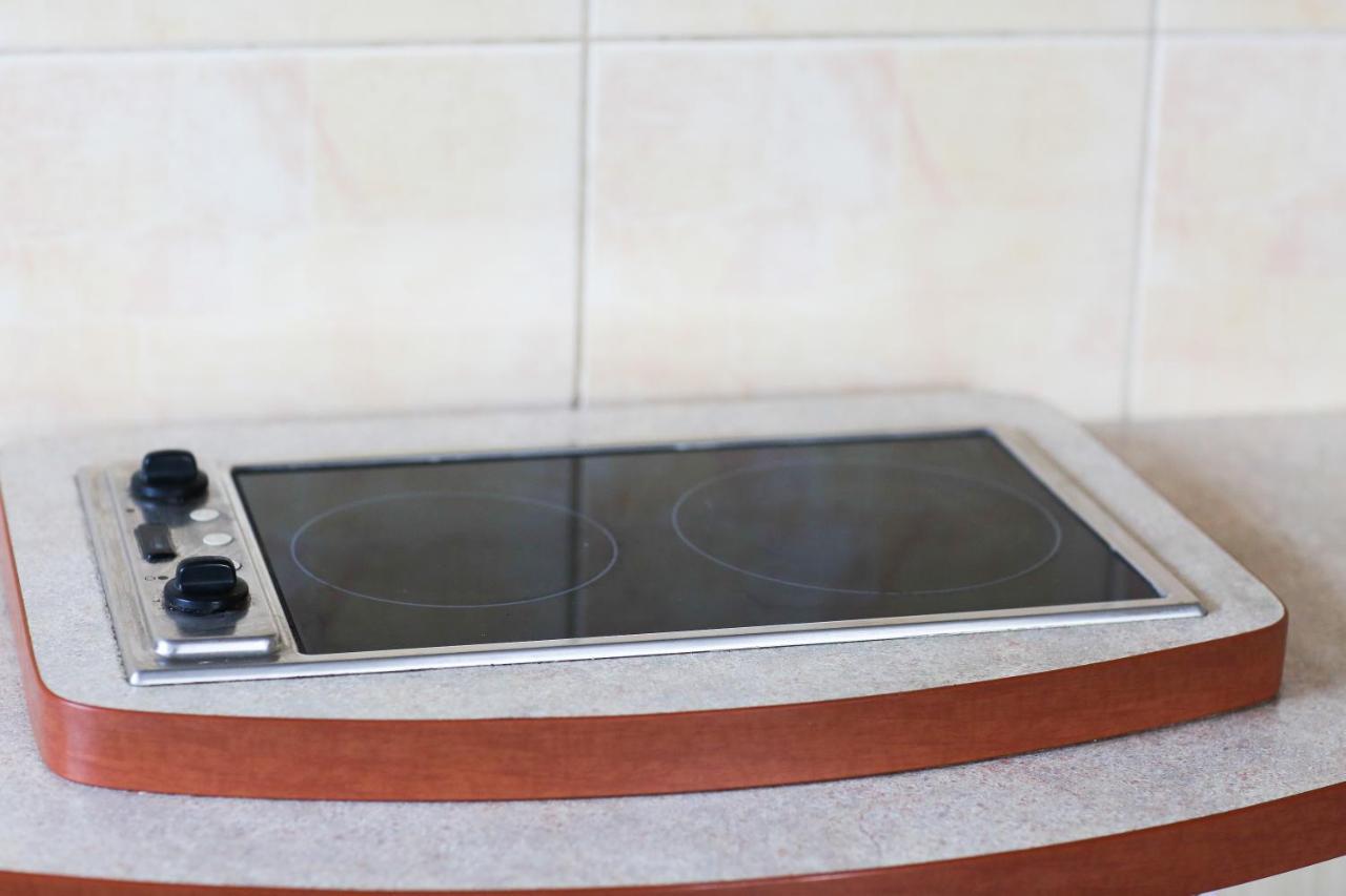 Apartament Baltycka Plaza Устка Екстериор снимка