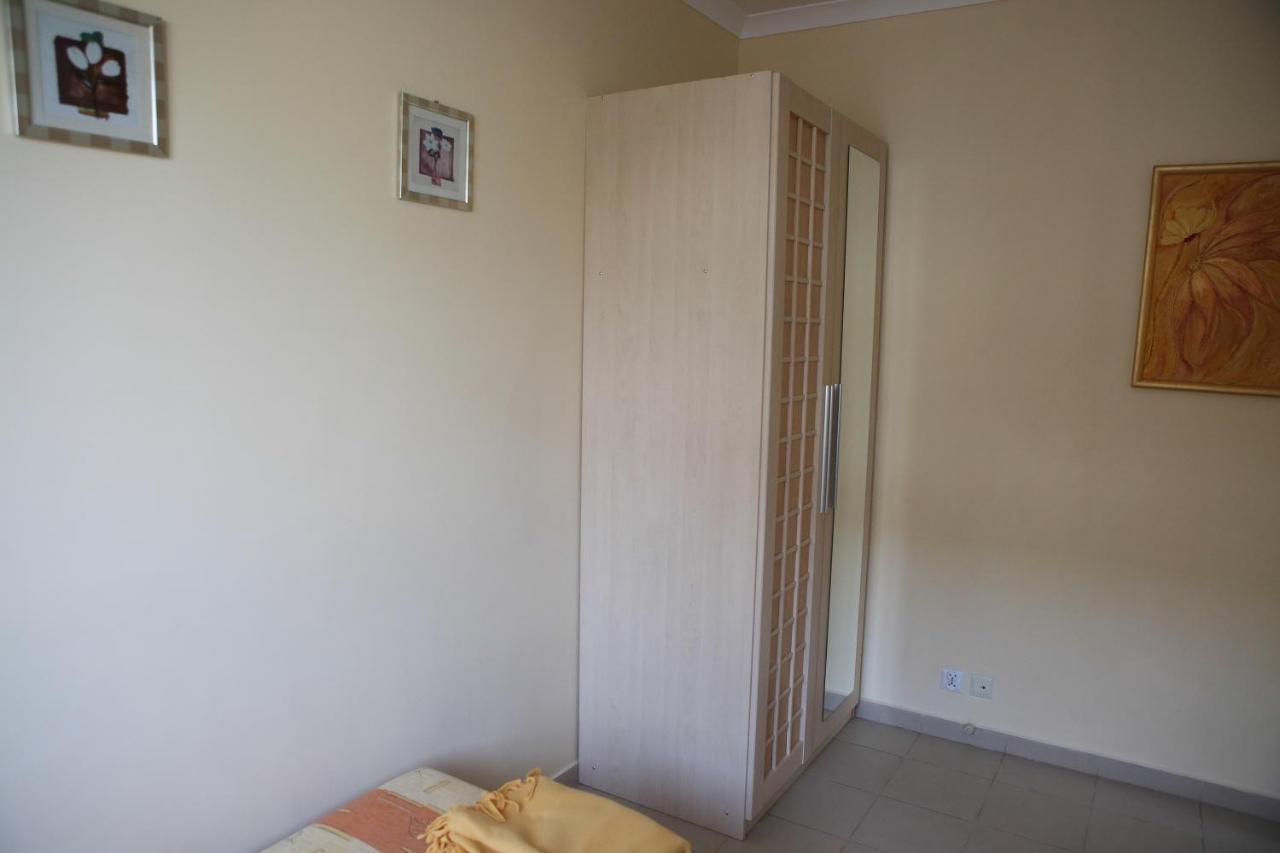 Apartament Baltycka Plaza Устка Екстериор снимка